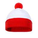 Adult Men Red and White Striped Tee Shirt Glasses Hat Outfit Suit Set Halloween Cosplay Costume Party Props (Large, Adult Men)