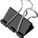 Binder Clips