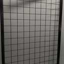 NectaCol Grid Wall Panels, 2 Packs 2'x 6' Gridwall Panels Tower with T-Base, Black Wire Grid Wall Display Rack, Craft Show Display Rack, Art Gridwall Display Stand