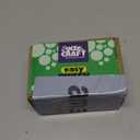 UCEC Circle Cutter, 3 Pcs Circle Punch, Craft Paper Hole Cutter for Crafting, 3/8 5/8 1 Inch Hole Punch for Paper Crafts