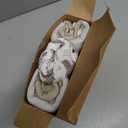 3-Pack Organic Baby Swaddle Sleep Sacks - Swaddles for Newborns, Infant 0-3 Months, Baby Girls, Boys, Soft & Snug Newborn Sleep Sack, Nursery Swaddling Blankets (Dino Ridge)