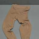 +MD Womens Shapewear Legging High Waist Thigh Slimmer Tummy Control Panties Knee Length Body Shaper Butt Lift (Large-X-Large, Nude)