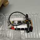 75305-07A 75268-07F Fuel Pump Module Assembly for Harley-Davidson Sportster 883 Sportster 1200, Forty-Eight, Iron 1200, Iron 883, Seventy-Two, fits for XR1200 XL1200 XL883 2007-2019