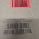 Torani Syrup, Vanilla, 25.4 Ounces (Pack of 4), BB 29-AUG-2027