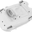 4F5945221C Left Rear Tail Light Lamp Mount Holder Compatible with Au-di A6 C6 Quattro 2004-2011 (Left)