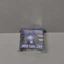 Latest H11 Light Bulbs,Upgraded 900% Super Bright with Fan Cooling, 60000LM Brightness, Real 1:1 Halogen Size,Plug and Play 10-Year Lifespan, H8/H9/H16/ Fog Light Bulbs, Pack of 2