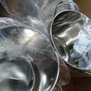 IMUSA 16qt Stainless Steel Stock Pot