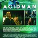Acidman [DVD]
