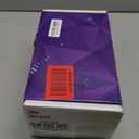 3M Random Orbital Sander, Xtract Pneumatic 88954, 6 in, with Central Vacuum Attachment, 3/16 in Orbit, Ergonomic and Lightweight ROS, .28 HP (209W) Motor