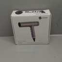 slopehill Hair Dryer with Unique Brushless Motor | Intelligent Fault Diagnosis | Innovative Microfilter | Oxy Active Technology | Led Display (White)