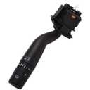 Windshield Wiper Switch Compatible with 2015-2019 Ford F150 F250 F350 F450 F550 Super Duty, Multifunction Turn Signal Switch Dimmer Control, Replace OE# CBS2293, FL3Z13K359AA,SW7917,1S15118