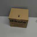 Silk 3D Printing Filament PLA+ Tricolor and Dual Color 4-Pack Bundle - 1.75mm 3D Printing PLA Pro 250g x 4 Spools, Rose Red&Sky Blue&Green, Rose Red&Dark Blue&Green, Gold&Red, Black&Red