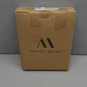 Amlie Home Waffle Chenille Throw Blanket for Couch, Pineapple Stitch Knit Soft Cozy Knit Blanket Decorative Throw for Sofa, Chair, 50"x60", Beige&Ivory