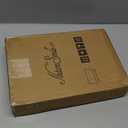 Nature Smile Solid Lotus Wood Deluxe Wooden Pants Hangers Bottom Hanger Jeans Hanger Skirt Hanger with 2-Adjustable Clips Anti-Rust Hook Pack of 10 (Natural)