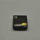 K&F CONCEPT 86mm Magnetic MCUV CPL Fixed ND1000 Magnetic Basic Ring 4-in-1 Lens Filters Kit with 28 Multi-Coatings for Camera Lens (Nano-X Series)