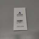 AOTESIER Magnetic for iPhone 16 Case, [Compatible with MagSafe][Camera Protection], Food Grade Silicone Phone Case with [2 Screen Protectors], Anti-Scratch Protective Lining, 6.1inch, Midnight Blue