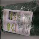 Artificial Dog Grass Pee Pad 30.5"x30.5" 2 Pack, Washable Indoor Potty Training Replacement Turf Grass Mat for Puppy, Reusable Realistic Fake Grass Patch for Dogs