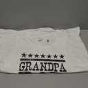 Grandpa Bod, Weightlifter Body Funny Gag Exercise Gym Tank Top 2XL