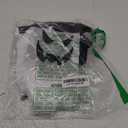 4pcs Halloween Glowing Ghost Hat Led Decorative Hanging Lights for Spooky Party Atmosphere for Porch Outdoor