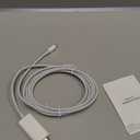 [Apple MFi Certified] Apple Lightning to HDMI Cable Adapter for iPhone to TV, 1080P Digital AV Adapter Sync Screen Connector Compatible for iPhone 14 13 12 11 Pro Max XS XR X 8 to TV Projector Monitor