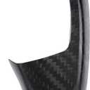 Compatible with BMW F20 F22 F07 E70M (Black)
