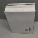 Kurt Adler Wood Alpine House Carousel with Candles, 12-Inch