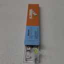JEACENT AC Window Air Conditioner Support Bracket Light Duty, Up to 85 lbs