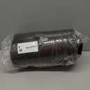 Grandaily Memory Foam Bath Mat Rug 47x32, Ultra Soft, Non-Slip and Absorbent Bathroom Rugs, Machine Wash Dry, Comfortable Bath Carpet for Bathroom Floor, Tub and Shower, Brown