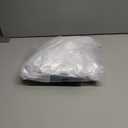 Wedding Arch Backdrop Cover, Spandex Fitted White Arch Covers Stretchy Backdrop Balloon Arch Back Drop for Wedding Birthday Party Christmas Banquet Decoration