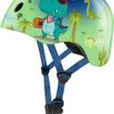 Vvinca Toddler Bike Helmet to Children 1/2/3/4/5/6/7/8 Years Old, Kids Helmets Ages 3-5/5-8, Helmets for Youth Boys and Girls