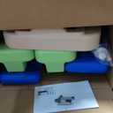 Little Tikes Easy Store Jr. Table with Umbrella