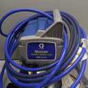 Graco Magnum 257025 Project Painter Plus Paint Sprayer, Multicolor