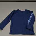 RUGGEDBUTTS® Baby/Toddler Boys Long Sleeve Rash Guard Swim Shirt w/UPF 50+