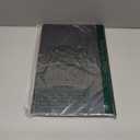 for Samsung Galaxy Tab S9 Plus/S10 Plus/S9 FE+ 12.4inch Case with S Pen Holder 2023/2024 Model(SM-X820/X826/X810/X816/X610/X616) Genuine Leather Cover Protective Shell,Auto Wake/Sleep, Black