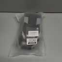 likloks Light Compression Socks (8-15 mmHg) - Cushioned, Arch Support, Breathable - Crew/Over-the-Calf/Knee High - 3 Pairs (Black)