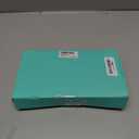 WEBEEDY Scarf Knitting Kit Complete Knitting Starter Kit for Adults, Learn to Knit Scarf Set with Yarn, Knit Needles, Detailed Video Tutorial for Beginners Craft Set Supplies