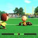 Snoopy & The Great Mystery Club - Nintendo Switch