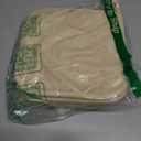 Kitchen Pot Holders Set Heat Resistant Pure Cotton Potholders Kit Trivets Large Coasters Hot Pads Terry Pot Holders for Everyday Cooking and Baking by 7 x 7 Inch Set of 6 Dark Beige