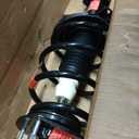 Monroe Quick-Strut 172949 Suspension Strut and Coil Spring Assembly for Chevrolet Traverse