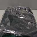 LOVEVOOK Laptop Tote Bag for Women,Nylon Work Totes with 15.6 Inch Laptop Compartments, Lightweight Fashion Purse with Large Cup Holder,Travel Tote with Luggage Straps (Black)