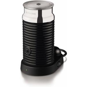 Nespresso 3194-Us-Bk Aeroccino and Milk Frother (Black)