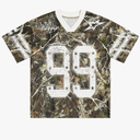 QJQ Men's Y2k Jersey Shirts Short Sleeve V Neck Graphic T Shirts Baggy Oversized Tee Summer Tops Streetwear S