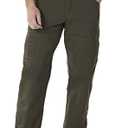 Wrangler Men's Ranger Work Utility Pants, XL