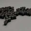 428 Drive Chain 110 Link Dirt Pit Bike 110cc 125cc Chinese ATV TaoTao Sunl Apollo CRF XR