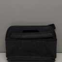 Enlarged 6 Cups Drink Carrier with Handle, Reusable Drink Carrier for Delivery, Assembly-Free Portable Coffee Holder Cup Holder Bag, Coffee Caddy with Double-Handle for Car, Take Out, Outdoors (Gray)