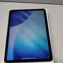 Apple iPad Air 11-inch (M4): Liquid Retina Display, 256GB, 12MP Front/Back Camera, Wi-Fi 7 with Apple N1, Touch ID, All-Day Battery Life Space Gray