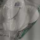 6 Set Balloon Column Kits, 43inch Tall Height Adjustable Clear Balloon Column Sticks Stands with Base for Table/Floor Centerpiece Holder for Baby Shower Graduation Party Decorations