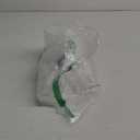 7.5OZ Glass Dessert Bowls/Cups, Set of 6 - Elegant Clear Glass Bowls for Ice Cream, Sundae, Fruit, Salad, Snack & Cocktail - Perfect for Home Use, Weddings, Parties & Special Occasions