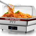 PYY Electric Chafing Dish Single (B-Full size)