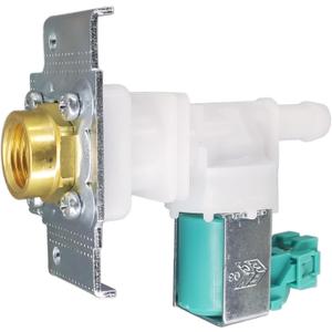 622058 Dishwasher Water Inlet Valve - 00622058 Dishwasher Water Valve Replacement Parts AP4927070 PS3491417 33299010
